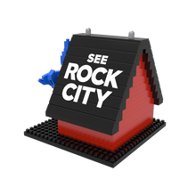 Load image into Gallery viewer, See Rock City Building Block Set