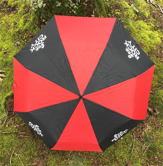 See Rock City Umbrella