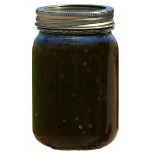 Jalapeno Jam 16 oz