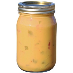 Loco Cheese Dip 16 oz