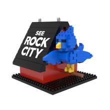 Load image into Gallery viewer, See Rock City Building Block Set
