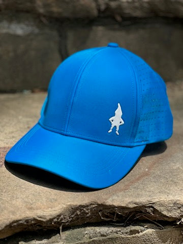 See Rock City Gnome Mesh Cap