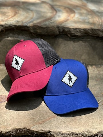 See Rock City Gnome Cap
