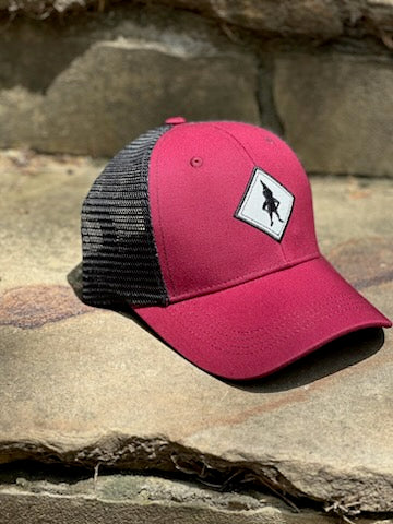 See Rock City Gnome Cap