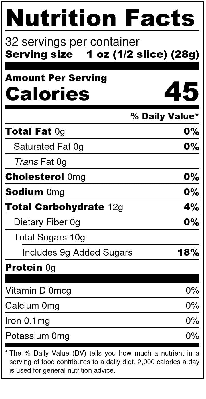 Peachy Peach Halves 32 oz