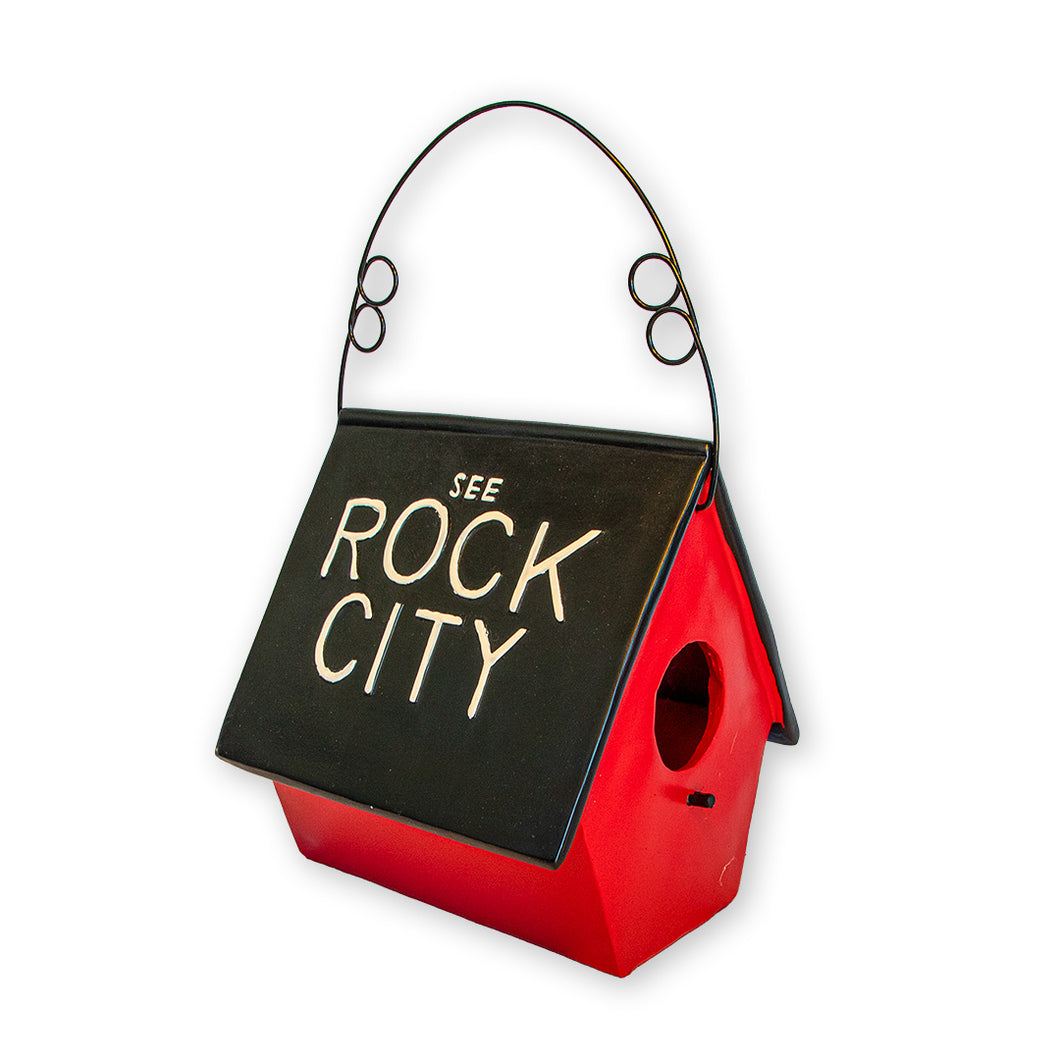 Rock City Birdhouses Rock City Gifts rock-city-birdhouses-rock-city-gifts