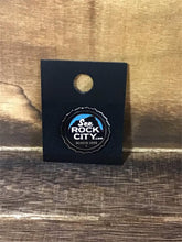 Load image into Gallery viewer, See Rock City Logo Lapel Pin
