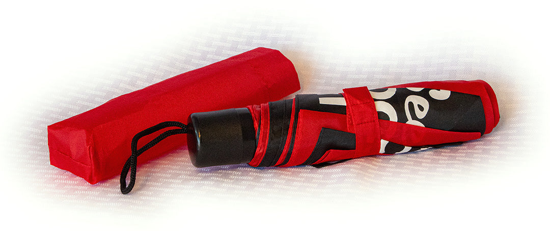 See Rock City Umbrella