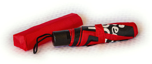 See Rock City Umbrella