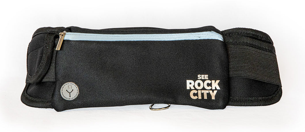 See Rock City Fanny Pack