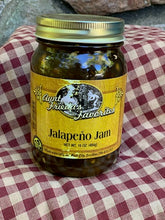 Load image into Gallery viewer, Jalapeno Jam 16 oz

