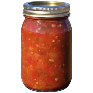 Salsa Grande 16 oz