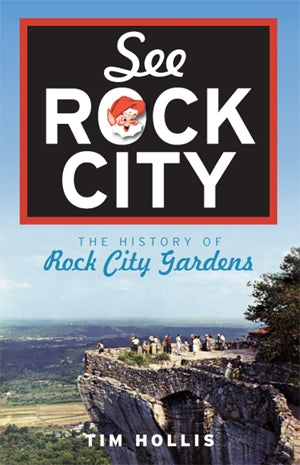 See Rock City Book
